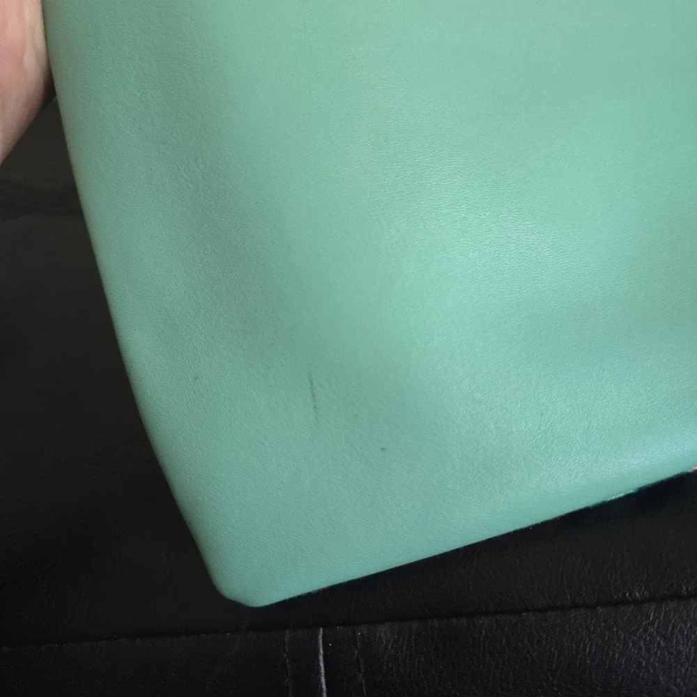 Anthropologie Rachel Pally Fold Over Clutch Purse
